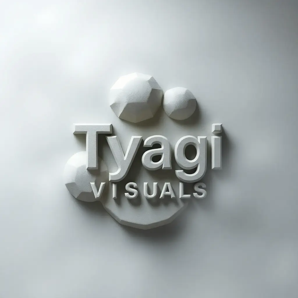 TYAGIVISUALS